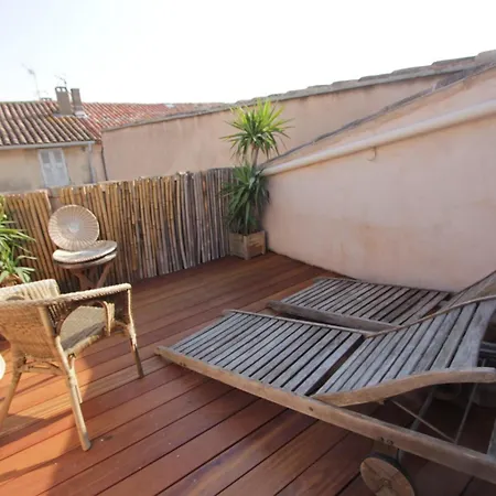 Ravissant Loft Dans Le Centre De