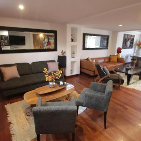 Ravissant Loft Dans Le Centre De 圣特罗佩